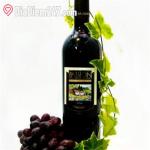 Mai Anh - Rượu Vang Nhập Khẩu