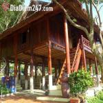 Mai Chau Green Valley Bungalows