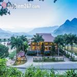 Mai Chau Lodge