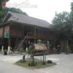 Mai Chau Nature Place - Riverside Bungalow