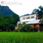 Mai Chau Sunset Boutique Hotel