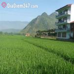 Mai Chau Valley View Hotel