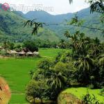 Mai Chau Villas