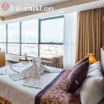 Mường Thanh Hotel - Grand Thanh H&oacute;a