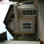 Nh&agrave; nghỉ Hoa Hồng