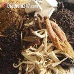 Ph&ograve;ng Chẩn Trị Đ&ocirc;ng Y Thầy Thọ