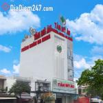 Ph&ograve;ng kh&aacute;m chữa bệnh s&ugrave;i m&agrave;o g&agrave; uy t&iacute;n tại tiền giang