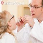 Ph&ograve;ng Kh&aacute;m Răng - H&agrave;m - Mặt - BS. Anh Thơ