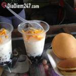 Quán Cô Hưởng - Tô Minh Xuyến