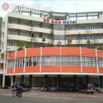 Khách sạn Sê San