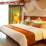 Solar Hotel - Trương Tr&iacute; Cương