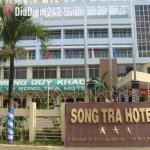 Song Tra Hotel Dong Thap