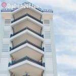Thai Binh 2 Hotel