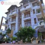Tim Paradise Hotel