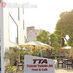 TTA Hotel & Cafe