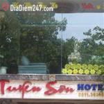 Tuy&ecirc;n Sơn Hotel