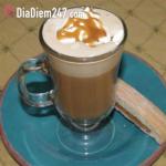 Ami - Tr&agrave; Sữa