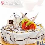 Anh Hòa French Bakery - Âu Cơ