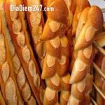 B&aacute; Khang - B&aacute;nh M&igrave;