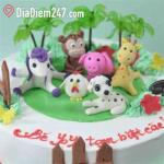 B&aacute;nh Kem Hưng Thịnh