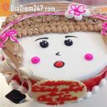 Bánh Kem Ngọc Trai - Nguyễn Đình Chiểu