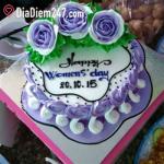 B&aacute;nh Kem Yến Ngọc