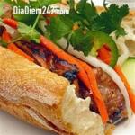 Bánh Mì 134
