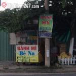 Bánh Mì Bé Na - Phan Đăng Lưu