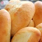 Bánh Mì Công Thương