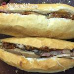 B&aacute;nh M&igrave; Điện