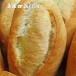 Bánh Mì - Lý Nhân Tông