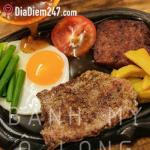 Bánh Mì Ô Long - Hồ Đắc Di
