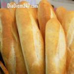 B&aacute;nh M&igrave; Ph&uacute;c Quy