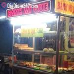 B&aacute;nh M&igrave; Que - Phạm Văn Thuận