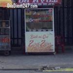 Bánh Mì Que Zòn Zòn - Phan Đăng Lưu