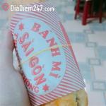 B&aacute;nh M&igrave; S&agrave;i G&ograve;n