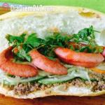 B&aacute;nh M&igrave; Thanh Thủy 5