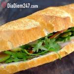 Bánh Mì Thuận Tiến - Nguyễn Văn Linh