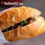 Bánh Mì Trường Hải