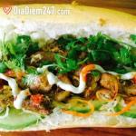 B&aacute;nh M&igrave; Xu&acirc;n Thiện