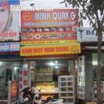 B&aacute;nh Ngọt Minh Quang - Ng&atilde; Tư Nhổn