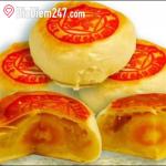 B&aacute;nh P&iacute;a S&oacute;c Trăng - Quốc Lộ 1A