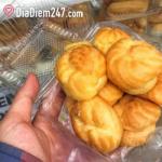 B&aacute;nh Su Kem Homemade