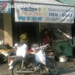 B&aacute;nh Ti&ecirc;u - Quảy T&ocirc; A Thủy