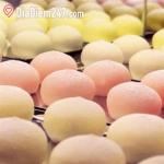 B&aacute;nh Tuyết Thi&ecirc;n Sứ