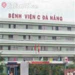 Bệnh Viện C Đà Nẵng