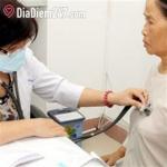 Bệnh Viện Đa Khoa S&agrave;i G&ograve;n