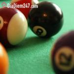 Bi Da Thi&ecirc;n C&aacute;t - B&agrave; Hom