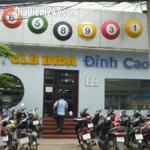 Billiards Đỉnh Cao