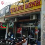 Billiards Thanh Minh